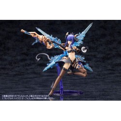 Arcanadea Plastic Model Kit XenoAlma Hydro Zeeforce | 4934054059164