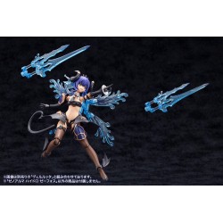 Arcanadea Plastic Model Kit XenoAlma Hydro Zeeforce | 4934054059164