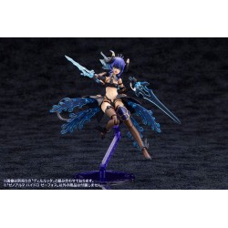 Arcanadea Plastic Model Kit XenoAlma Hydro Zeeforce | 4934054059164