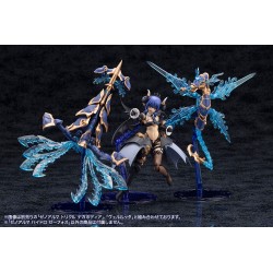 Arcanadea Plastic Model Kit XenoAlma Hydro Zeeforce | 4934054059164