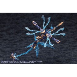 Arcanadea Plastic Model Kit XenoAlma Hydro Zeeforce | 4934054059164