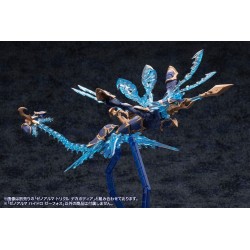 Arcanadea Plastic Model Kit XenoAlma Hydro Zeeforce | 4934054059164