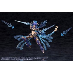Arcanadea Plastic Model Kit XenoAlma Hydro Zeeforce | 4934054059164