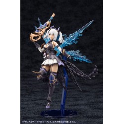 Arcanadea Plastic Model Kit XenoAlma Hydro Zeeforce | 4934054059164