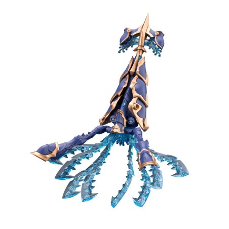 Arcanadea Plastic Model Kit XenoAlma Trickle Dekapodia 21 cm | 4934054059171