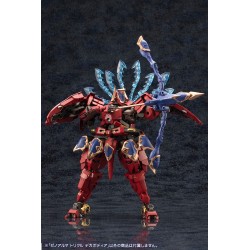 Arcanadea Plastic Model Kit XenoAlma Trickle Dekapodia 21 cm | 4934054059171