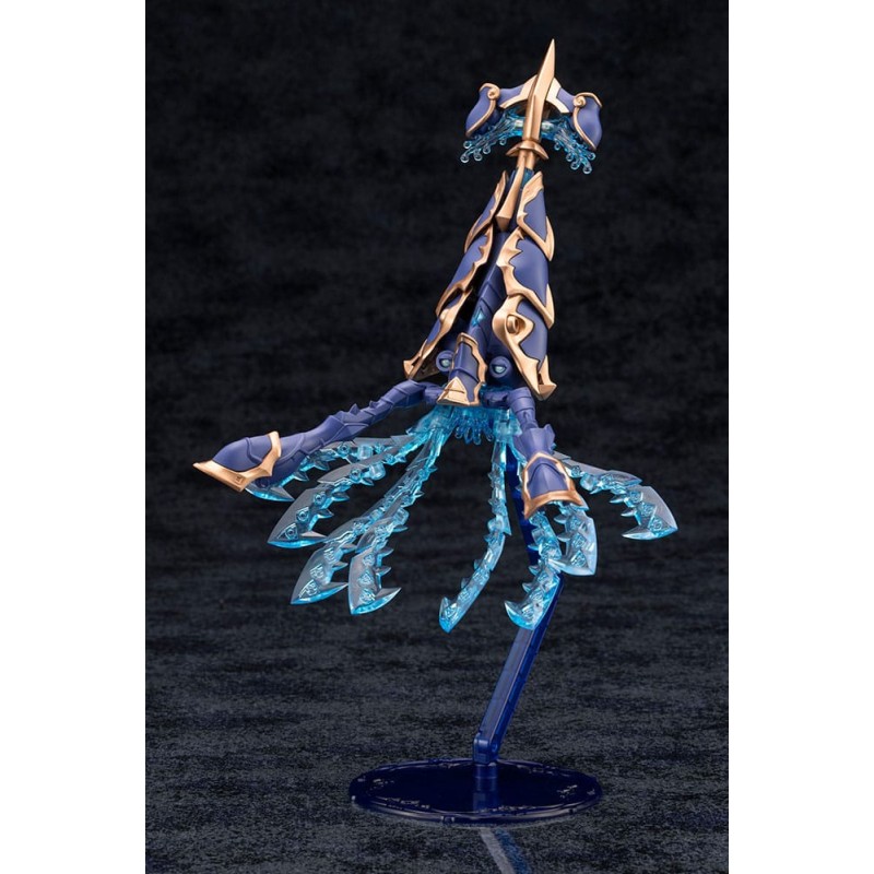 Arcanadea Plastic Model Kit XenoAlma Trickle Dekapodia 21 cm | 4934054059171
