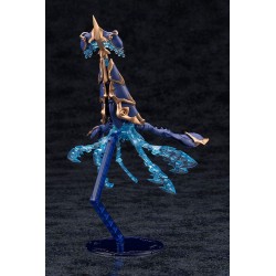 Arcanadea Plastic Model Kit XenoAlma Trickle Dekapodia 21 cm | 4934054059171