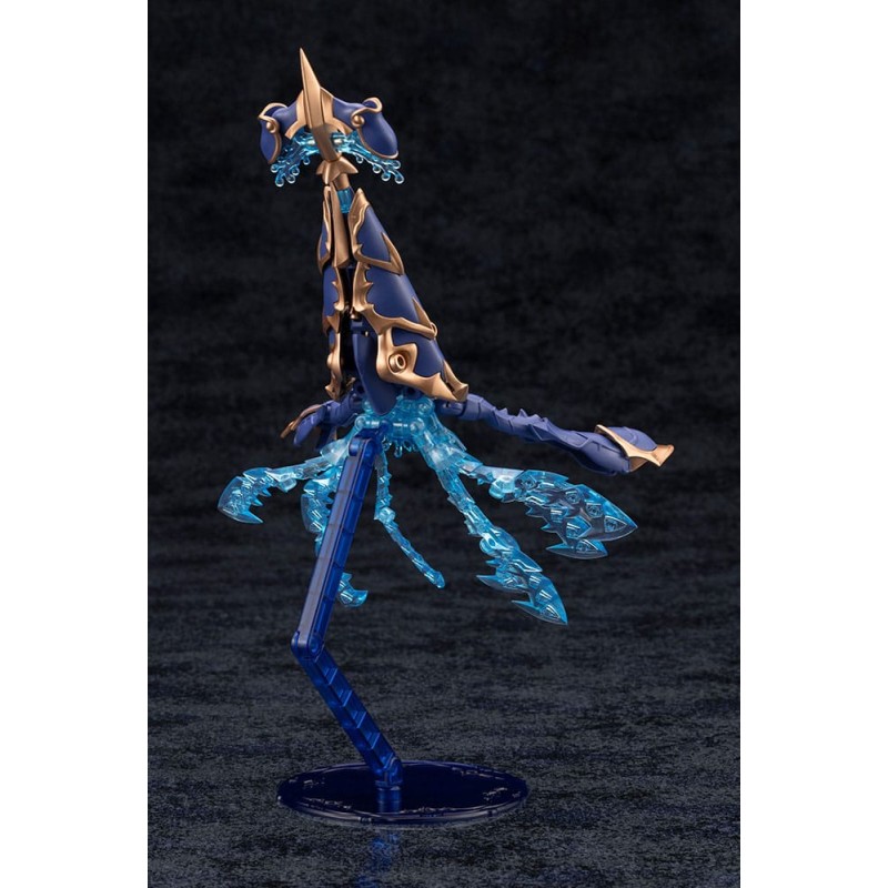 Arcanadea Plastic Model Kit XenoAlma Trickle Dekapodia 21 cm | 4934054059171