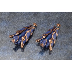 Arcanadea Plastic Model Kit XenoAlma Trickle Dekapodia 21 cm | 4934054059171