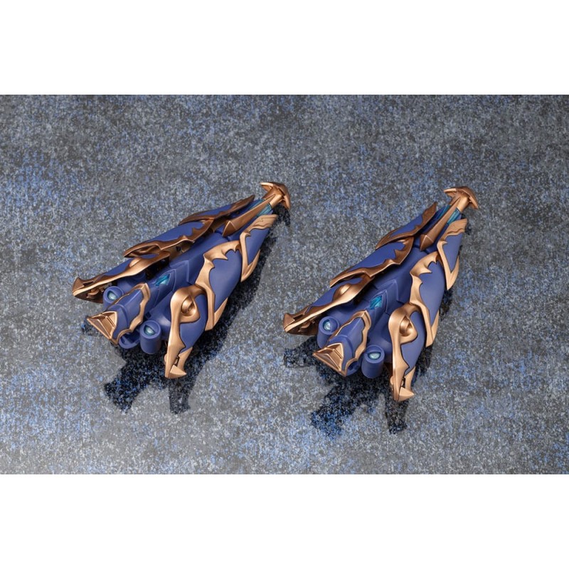 Arcanadea Plastic Model Kit XenoAlma Trickle Dekapodia 21 cm | 4934054059171