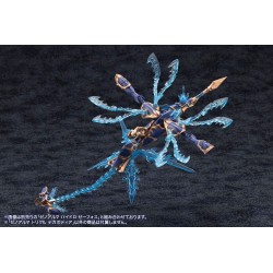 Arcanadea Plastic Model Kit XenoAlma Trickle Dekapodia 21 cm | 4934054059171