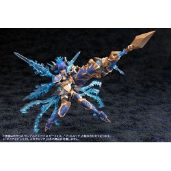 Arcanadea Plastic Model Kit XenoAlma Trickle Dekapodia 21 cm | 4934054059171
