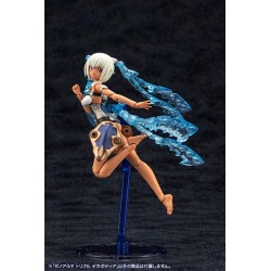 Arcanadea Plastic Model Kit XenoAlma Trickle Dekapodia 21 cm | 4934054059171