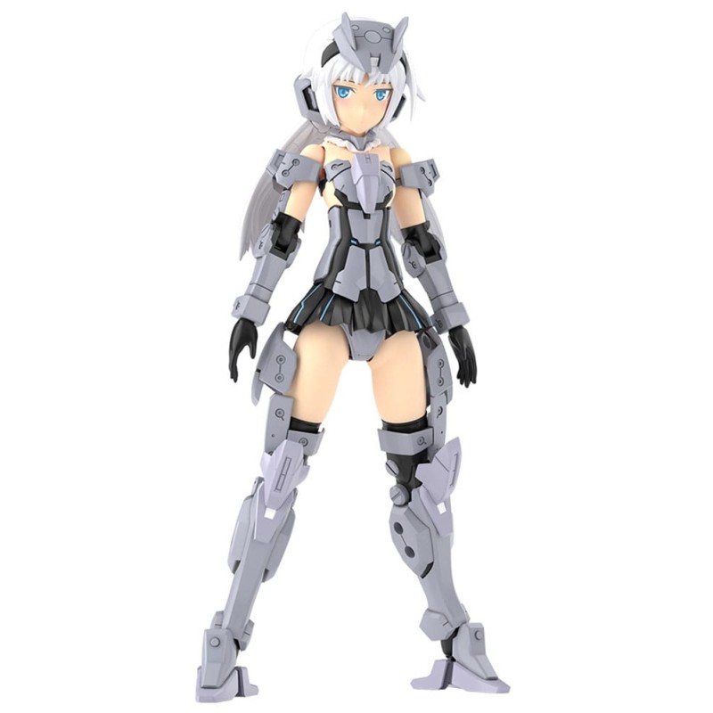 Frame Arms Girl figurine Plastic Model Kit Grande Scale Architect 25 cm       | 4934054069231