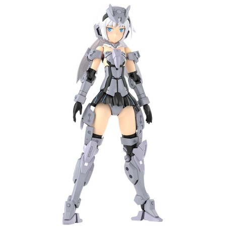 Frame Arms Girl figurine Plastic Model Kit Grande Scale Architect 25 cm       | 4934054069231