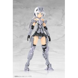 Frame Arms Girl figurine Plastic Model Kit Grande Scale Architect 25 cm       | 4934054069231