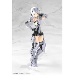 Frame Arms Girl figurine Plastic Model Kit Grande Scale Architect 25 cm       | 4934054069231