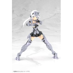 Frame Arms Girl figurine Plastic Model Kit Grande Scale Architect 25 cm       | 4934054069231