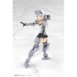 Frame Arms Girl figurine Plastic Model Kit Grande Scale Architect 25 cm       | 4934054069231