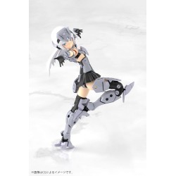 Frame Arms Girl figurine Plastic Model Kit Grande Scale Architect 25 cm       | 4934054069231