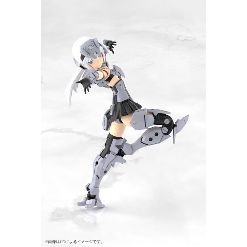 Frame Arms Girl Grande Scale Plastic Model Kit Architect 25 cm       | 4934054069231