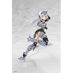 Frame Arms Girl figurine Plastic Model Kit Grande Scale Architect 25 cm       | 4934054069231