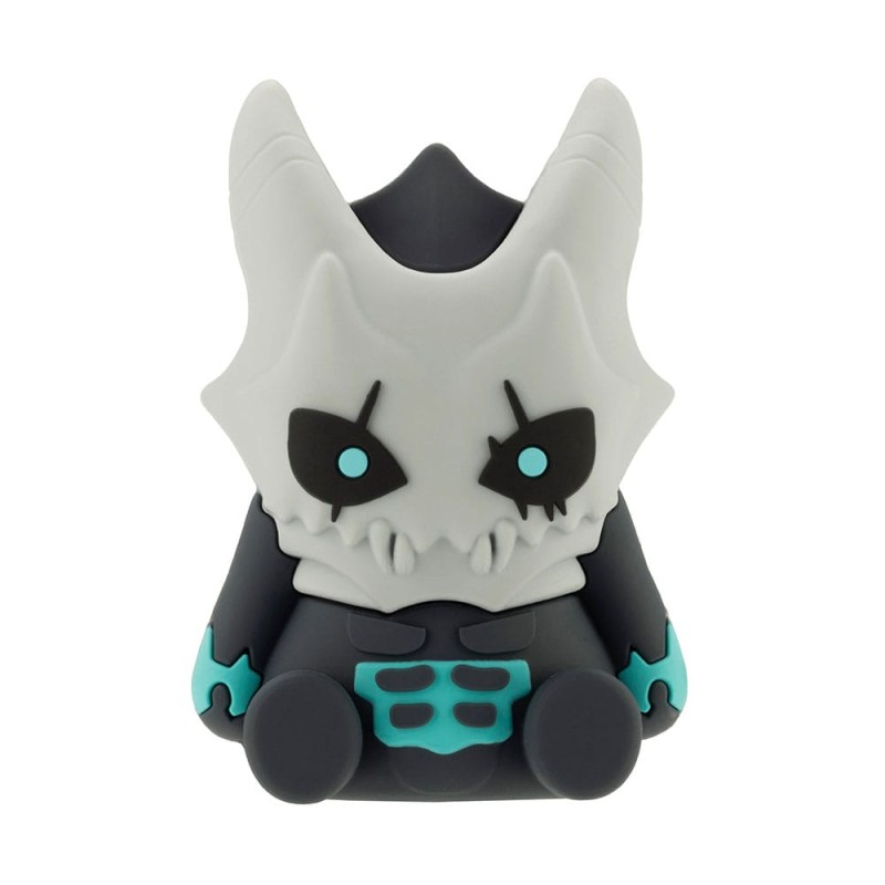 Kaiju No. 8 statuette PVC mini Pote Raba Rubber Mascot Kaiju No. 8 8 cm | 4934054054954