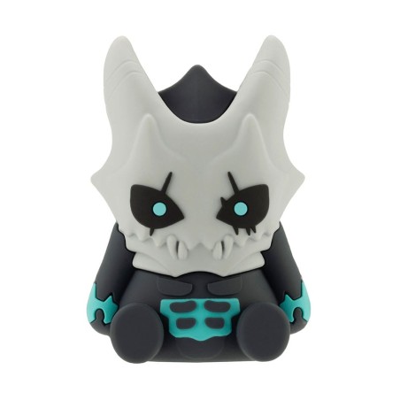 Kaiju No. 8 statuette PVC mini Pote Raba Rubber Mascot Kaiju No. 8 8 cm | 4934054054954