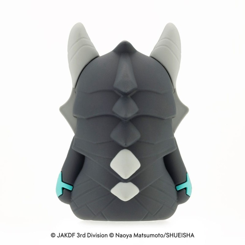 Kaiju No. 8 statuette PVC mini Pote Raba Rubber Mascot Kaiju No. 8 8 cm | 4934054054954