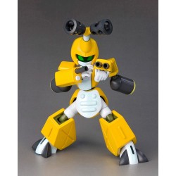 Medarot Plastic Model Kit 1/6 KBT00-M Metal Beetle 15 cm | 4934054066209