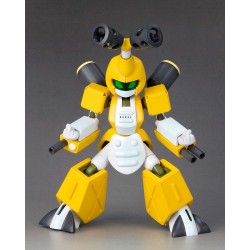 Medarot Plastic Model Kit 1/6 KBT00-M Metal Beetle 15 cm | 4934054066209