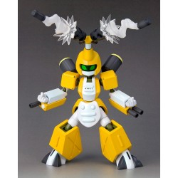 Medarot Plastic Model Kit 1/6 KBT00-M Metal Beetle 15 cm | 4934054066209