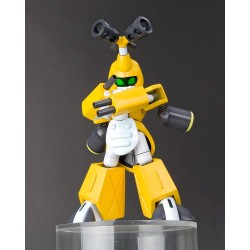 Medarot Plastic Model Kit 1/6 KBT00-M Metal Beetle 15 cm | 4934054066209