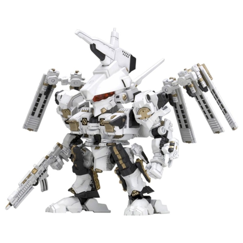 Armored Core For Answer figurine Model Kit D-Style Rosenthal Cr-Hogire Noblesse Oblige 11 cm | 4934054064977