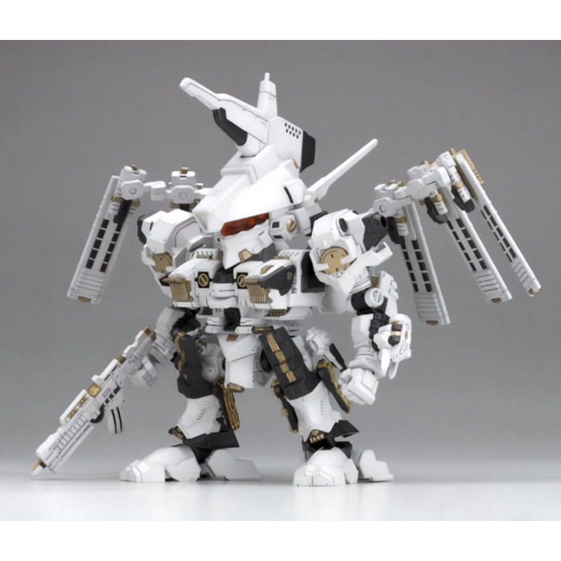 Armored Core For Answer figurine Model Kit D-Style Rosenthal Cr-Hogire Noblesse Oblige 11 cm | 4934054064977