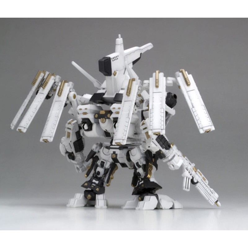 Armored Core For Answer figurine Model Kit D-Style Rosenthal Cr-Hogire Noblesse Oblige 11 cm | 4934054064977