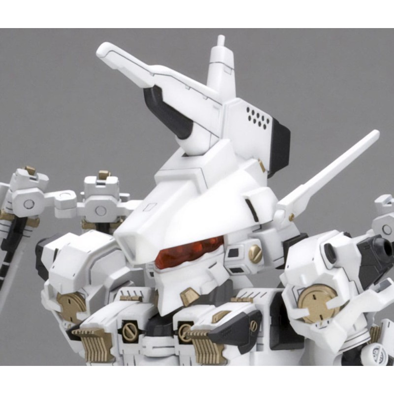 Armored Core For Answer figurine Model Kit D-Style Rosenthal Cr-Hogire Noblesse Oblige 11 cm | 4934054064977