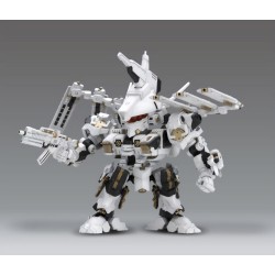 Armored Core For Answer figurine Model Kit D-Style Rosenthal Cr-Hogire Noblesse Oblige 11 cm | 4934054064977