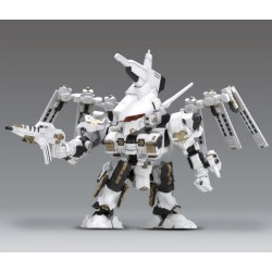 Armored Core For Answer figurine Model Kit D-Style Rosenthal Cr-Hogire Noblesse Oblige 11 cm | 4934054064977