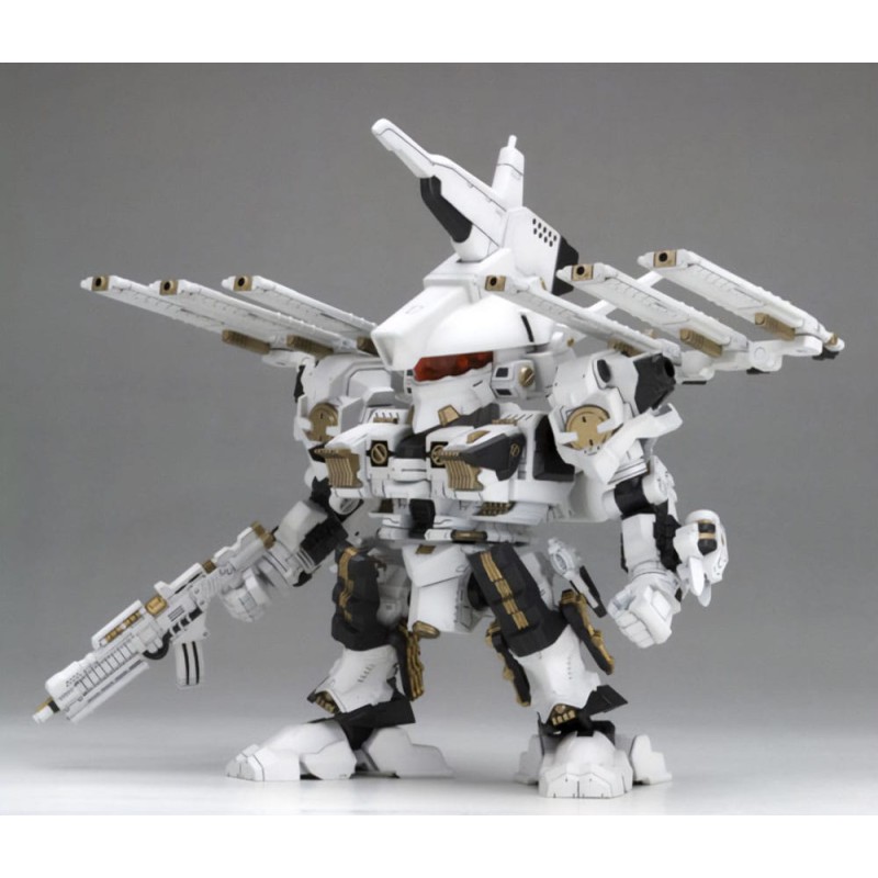 Armored Core For Answer figurine Model Kit D-Style Rosenthal Cr-Hogire Noblesse Oblige 11 cm | 4934054064977
