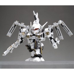 Armored Core For Answer figurine Model Kit D-Style Rosenthal Cr-Hogire Noblesse Oblige 11 cm | 4934054064977