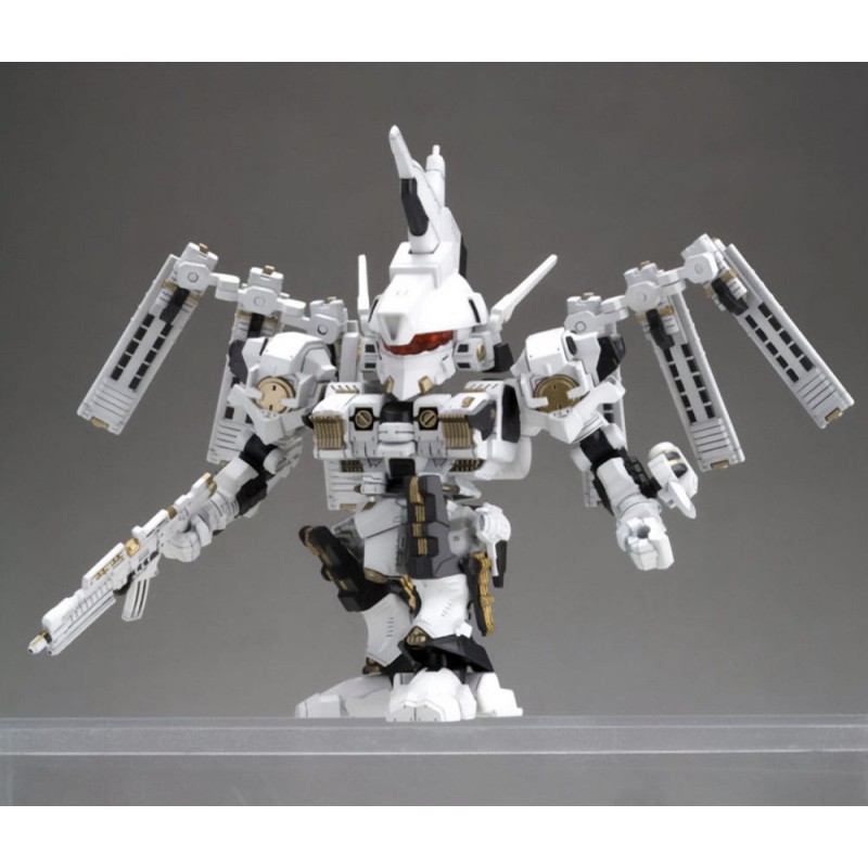 Armored Core For Answer figurine Model Kit D-Style Rosenthal Cr-Hogire Noblesse Oblige 11 cm | 4934054064977