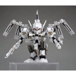 Armored Core For Answer figurine Model Kit D-Style Rosenthal Cr-Hogire Noblesse Oblige 11 cm | 4934054064977
