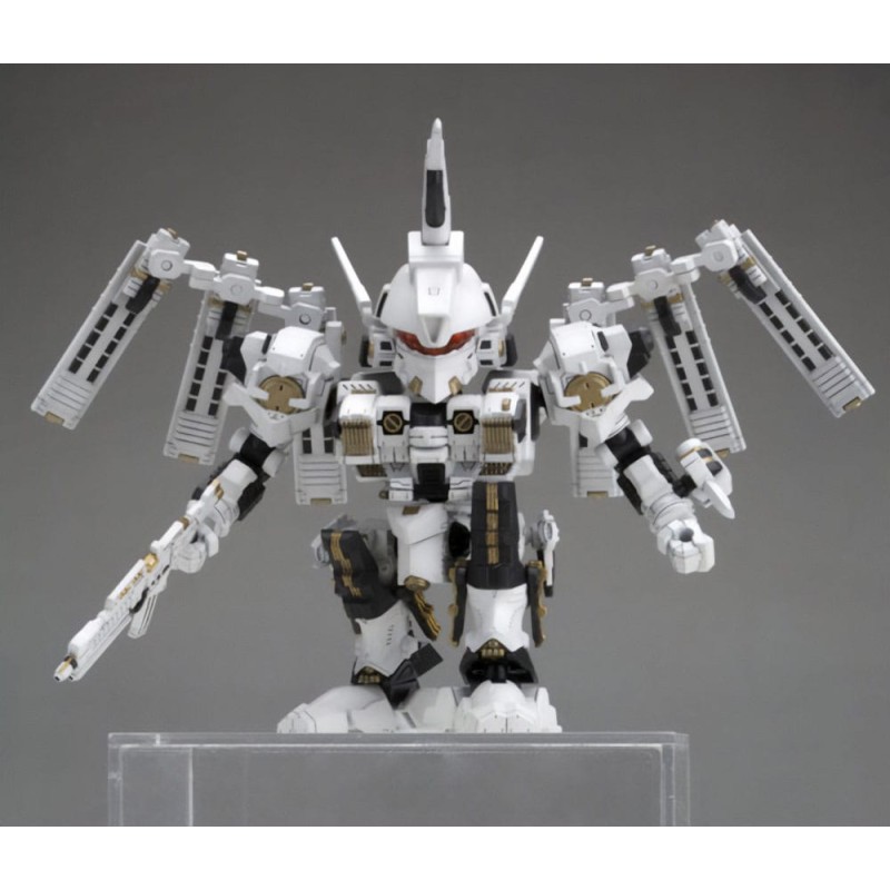 Armored Core For Answer figurine Model Kit D-Style Rosenthal Cr-Hogire Noblesse Oblige 11 cm | 4934054064977