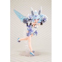 Megami Device figurine Plastic Model Kit 1/1 Puni Mofu Yuki Tu 15 cm       | 4934054067428