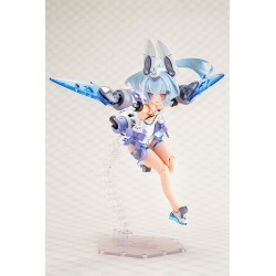 Megami Device figurine Plastic Model Kit 1/1 Puni Mofu Yuki Tu 15 cm       | 4934054067428