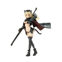 Frame Arms Girl statuette PVC Shimada Humikane Art Works II Arsia 24 cm | 4934054062898