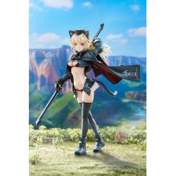 Frame Arms Girl Shimada Humikane Art Works II PVC Statue Arsia 24 cm | 4934054062898
