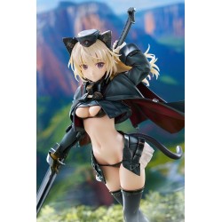 Frame Arms Girl Shimada Humikane Art Works II PVC Statue Arsia 24 cm | 4934054062898